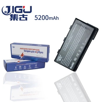 JIGU Bty L74 posebna cijena Novi 6-elemental baterija za laptop BTY-L74 za MSI A6200 CR600 CR610 CR620 CR700 CX-600 CX610 CX700 2