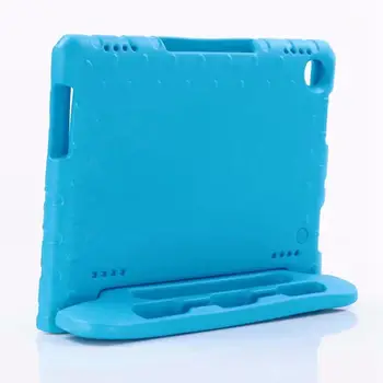 Ultra-tanki 3-folder Folio Stand Pu Leather Skin Shell Sleeve Funda Cover Case For Lenovo Tab 4 8 Plus Tb-8704n Tb-8704f Tablet kupiti | Pribor Za Tablete - Sultan-drinks.com.hr 11