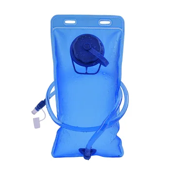 2L vodeni balon PEVA bicikl hidratacija torba za bicikl prijenosni deva hidratacija vode torba naprtnjače za sportove na otvorenom rock Climbing, planinarenje 2