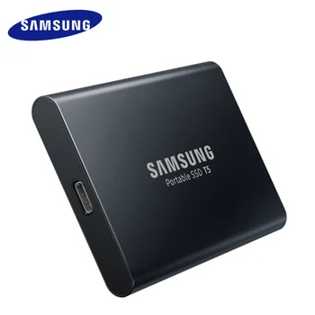SSD Samsung t5 Portable ssd vanjski ssd disk 250GB 500GB do 1TB USB 3.1 vanjski ssd hard disk disco duro ssd portable 2