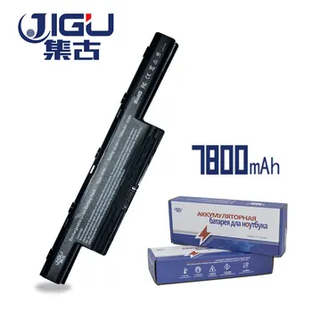 JIGU AS10D75 AS10D81 baterija za Acer TravelMate TM5740 TM5742 za pristupnika NS41I NS51I NV49C NV50A NV51B NV53A NV55C NV59C NV73A 2