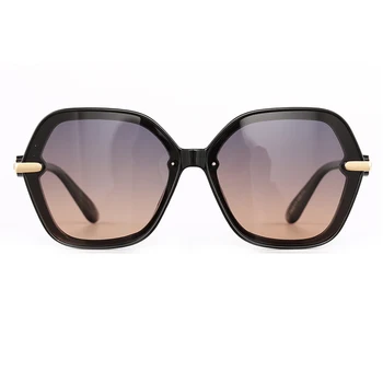 2021 polarizirane naočale Wonen moda kamelije vožnje naočale za Lady UV400 sunčane naočale 6 boja sa kutijom 1