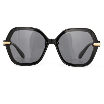 2021 polarizirane naočale Wonen moda kamelije vožnje naočale za Lady UV400 sunčane naočale 6 boja sa kutijom 2