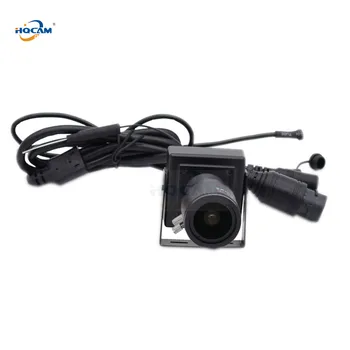 HQCAM 720P/960P/1080P Audio Mini WIFI IP Camera SD Card Slot Wifi AP Wireless Mini IP Camera Zoom objektiv Rest & Soft Antenna camhi 2