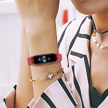 Easyfit Sportska Silikonska Traka Za Honor Es Smart Watch Strap Watchband Bracelet Zamjena Remenje Remen Correa kupiti | Pribor Za Sati - Sultan-drinks.com.hr 11