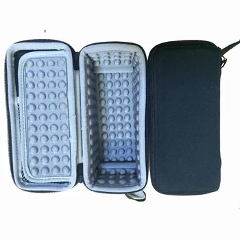 EVA torbica torbica kutija koža za Bose Soundlink mini Bluetooth slušalica premium EVA šok-dokaz torbica zvučnik torba 2