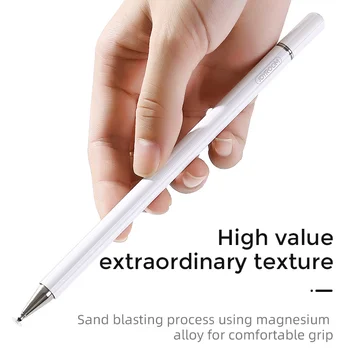 Univerzalni olovka za Apple Olovka Drawing Tablet kutija olovke Kapacitivni ekran Caneta Touch Pen za iPad Pro 11 12.9 2020 9 1 Air 2 1