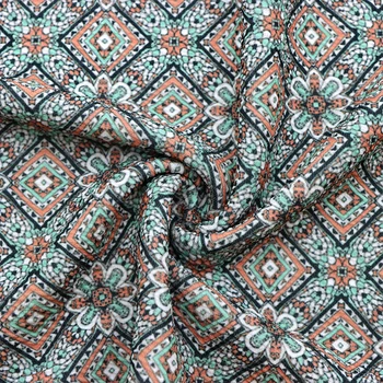50*145 cm boja geometrijski Liverpool metak tkanina,tkanina dječji dom tekstila DIY tkanina za šivanje Tilda lutka odjeća,1Yc10921 1