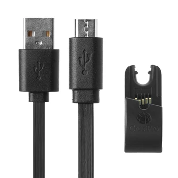USB Charging Data Cradle punjač kabel za SONY Walkman MP3 player NW-WS413 NW-WS414 L4MA 2