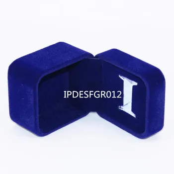 SAD veličine od 9 do 14 Tipska veleprodajna cijena IPDESFGR012 2012 prsten Drop Shipping 1