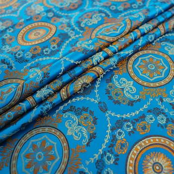 парчовая tkanine set za šivanje materijal materijal za žakard tkanine tkanine 2