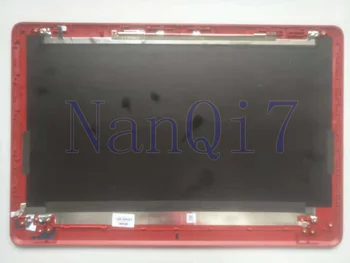 Novi originalni stražnji zaslon stražnji poklopac LCD poklopac naplatka crvena za HP 250 255 G6 15-B 15-BW 15-BR A L03441-001 1