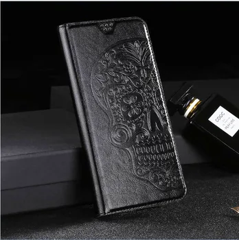 Za HTC Desire 620 Case luksuzni novčanik umjetna koža stražnji poklopac na telefon Case za HTC Desire 620G Dual Sim Case flip zaštitna torba