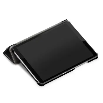 Torbica za Lenovo Tab M8 Smart Cover Leather TB-8705F TB-8705N TB-8505F TB 8505X 8.0 Tablet Slim Case Magnetic Stand Shell SKin 8