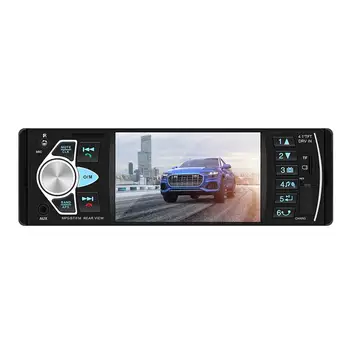4-inčni TFT HD veliki ekran retrovizor retrovizor Bluetooth auto-player podrška za govorne prijenos upravljanja kolom upravljača 1