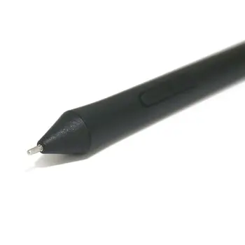 Čvrsta legura titana ručka točenje slika grafički tablet standardni pero stopice Olovka za Wacom bamboo Intuos ručka CTL-471 Ctl4100 1