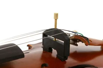 1/4-4/4 violinski gudački stolica za promjenu gudački mosta violinske alati za izradu tankih скрипичных trake #USN 1