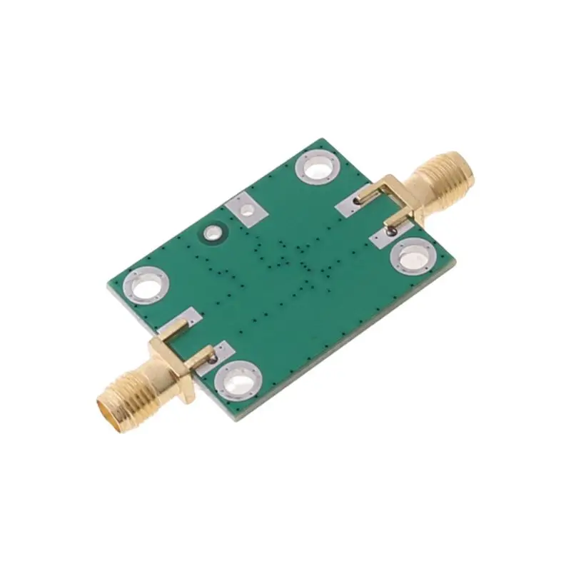 0,1-2000 Mhz-2 Ghz RF širokopojasni малошумящий pojačalo LNA širokopojasni modul pojačanje 30db Slika 5