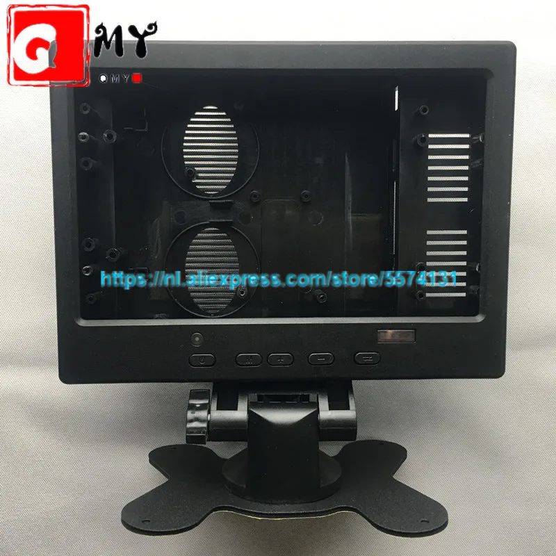 10,1 inča 16: 9 16: 10 LCD zaslon plastična kutija elektronika plastično kućište kućište EJ101IA-01G za Malina Pi Vozač Board Slika 2