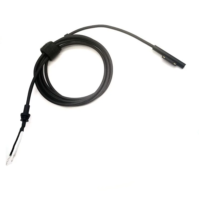 2 komada DC priključak za napajanje kabel za punjenje u automobilu za Microsoft Surface Pro 3 4 Tablet PC adapter za napajanje Jack Cord DC kabel Slika 1