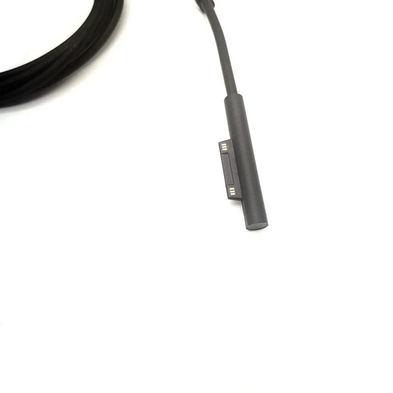 2 komada DC priključak za napajanje kabel za punjenje u automobilu za Microsoft Surface Pro 3 4 Tablet PC adapter za napajanje Jack Cord DC kabel Slika 2