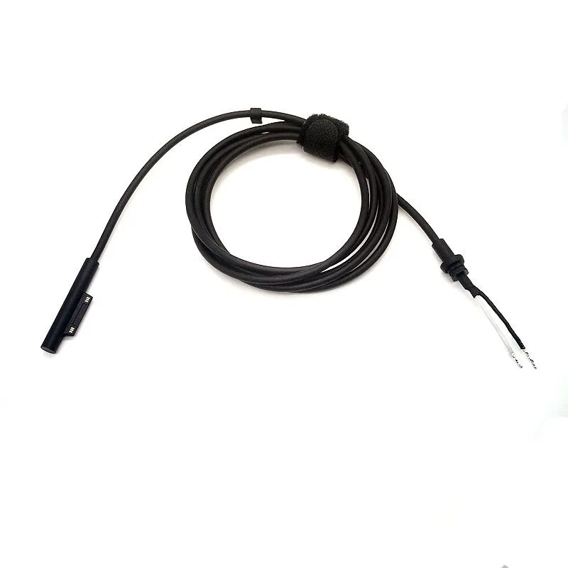 2 komada DC priključak za napajanje kabel za punjenje u automobilu za Microsoft Surface Pro 3 4 Tablet PC adapter za napajanje Jack Cord DC kabel Slika 3