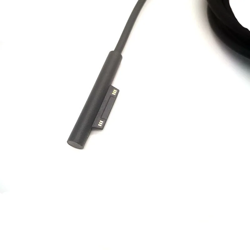 2 komada DC priključak za napajanje kabel za punjenje u automobilu za Microsoft Surface Pro 3 4 Tablet PC adapter za napajanje Jack Cord DC kabel Slika 4