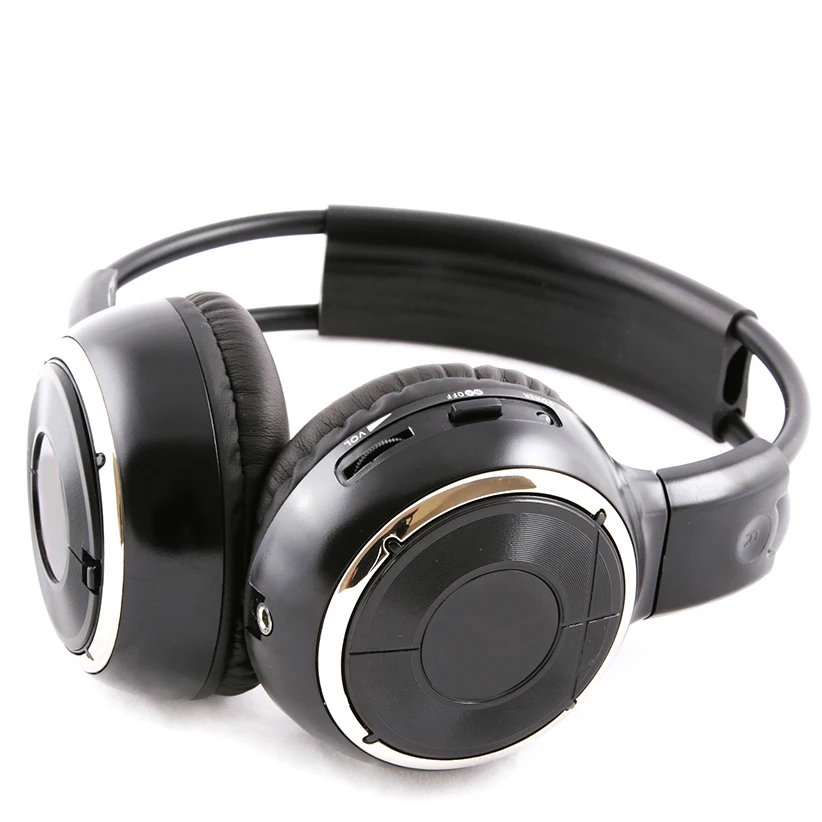 500 m 3 - kanalni nečujne дискотечный paket za slušalice ( 50 sklopivi mobilne slušalice i 1 predajnik) Slika 4