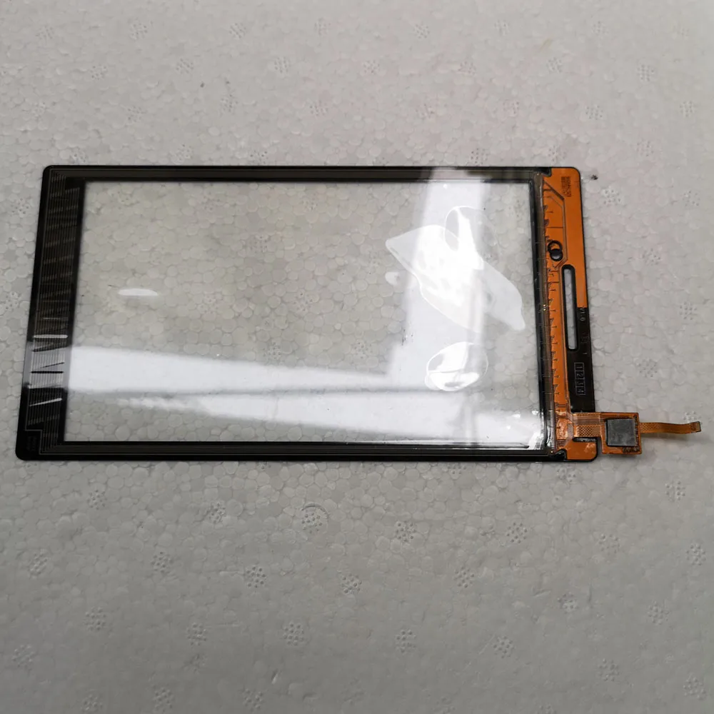 7-inčni Lenovo Tab 2 A7-10 A7-10F A7-20 A7-20F Tablet PC Panel LCD Combo display je touch screen digitizer assembly Slika 4