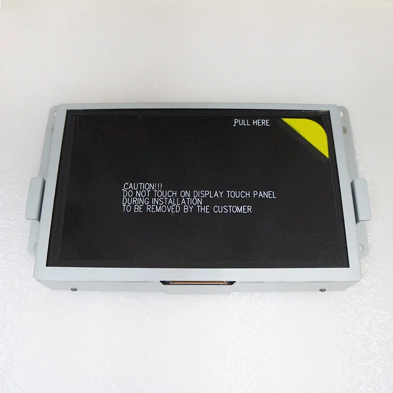 8-inčni LCD zaslon za Ford 3 SYNC3 auto audio i video opreme za prikaz Skupštine Slika 4