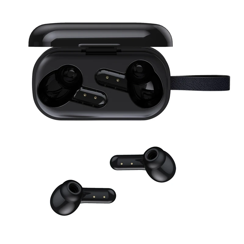 ANC PRO LED Display Bežične Bluetooth slušalice TWS Bluetooth 5.0 Press Control sportske slušalice Slika 2