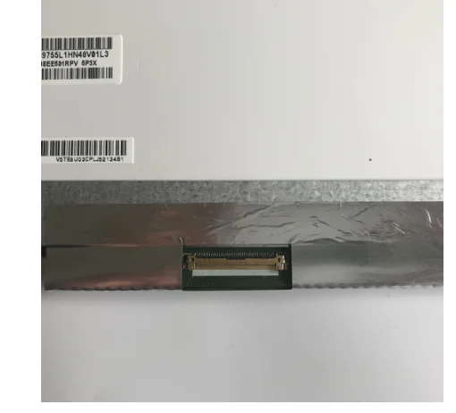 Besplatna dostava novi originalni 14-inčni laptop Tanak led ekran za Lenovo Thinkpad X1 Carbon 1st Gen Panel LP140WD2-TLE2 FRU 04X1756 Slika 3