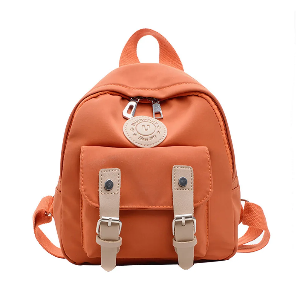 Dječje školske torbe novi slatka dječji ruksak školska torba ruksak za djecu dječje torbe putovanja Mochila Infantil #L10 Slika 1