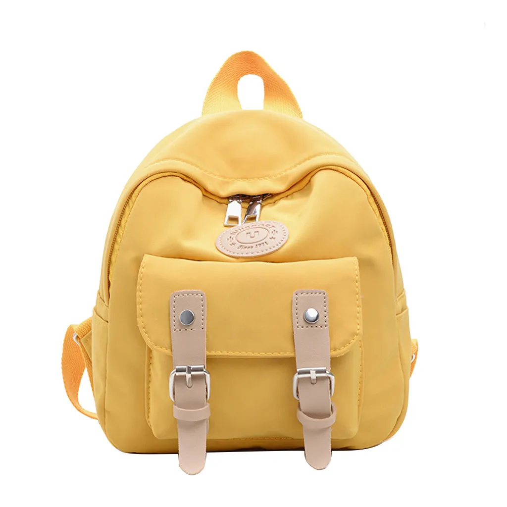 Dječje školske torbe novi slatka dječji ruksak školska torba ruksak za djecu dječje torbe putovanja Mochila Infantil #L10 Slika 5