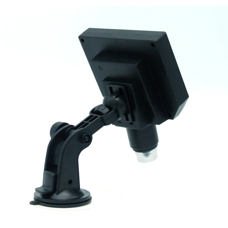 G600 600X 3.6 MP HD LCD zaslon elektronski mikroskop zoom video mikroskop VGA увеличительная skladište za telefon PCB DIY lemljenje Slika 3