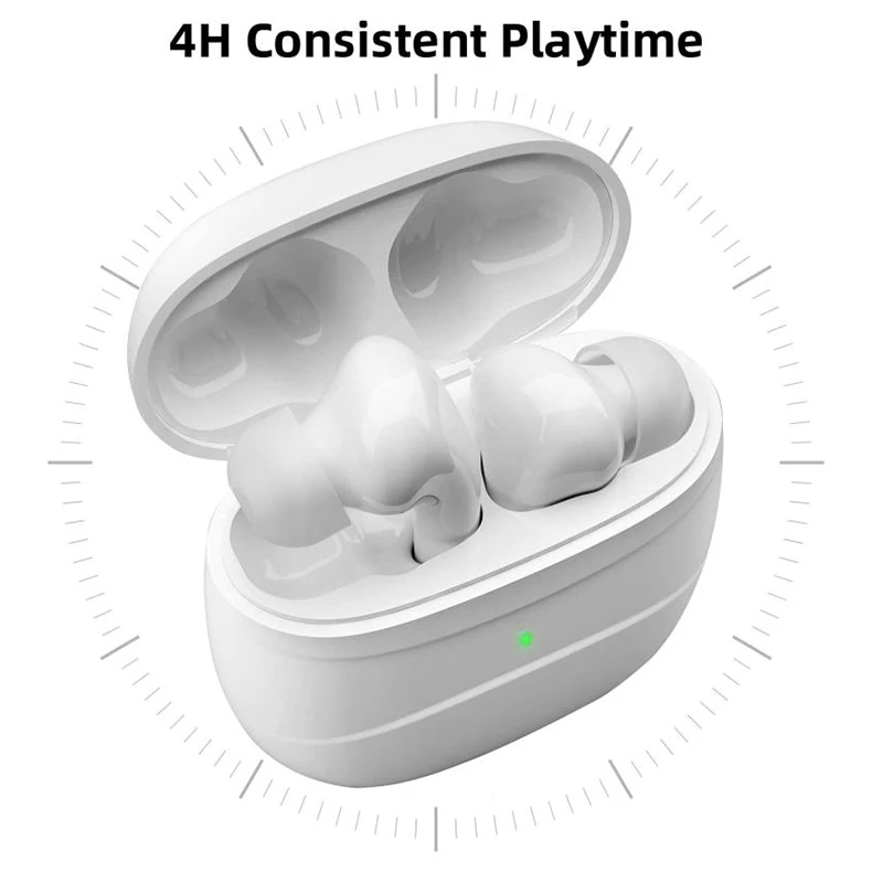 GAIBY J3 TWS bežične slušalice sportske slušalice auriculares Bluetooth 5.0 slušalice slušalice za xiaomi oppo samsung, huawei telefon Slika 3
