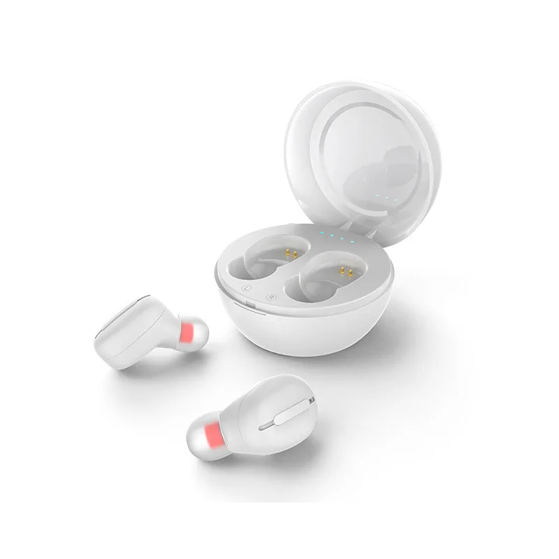 Istina TWS bežične Bluetooth slušalice 5.0 slušalice TWS gaming slušalice s mikrofonom stalak za punjenje kutija bežične slušalice slušalice za Xiaomi Slika 2