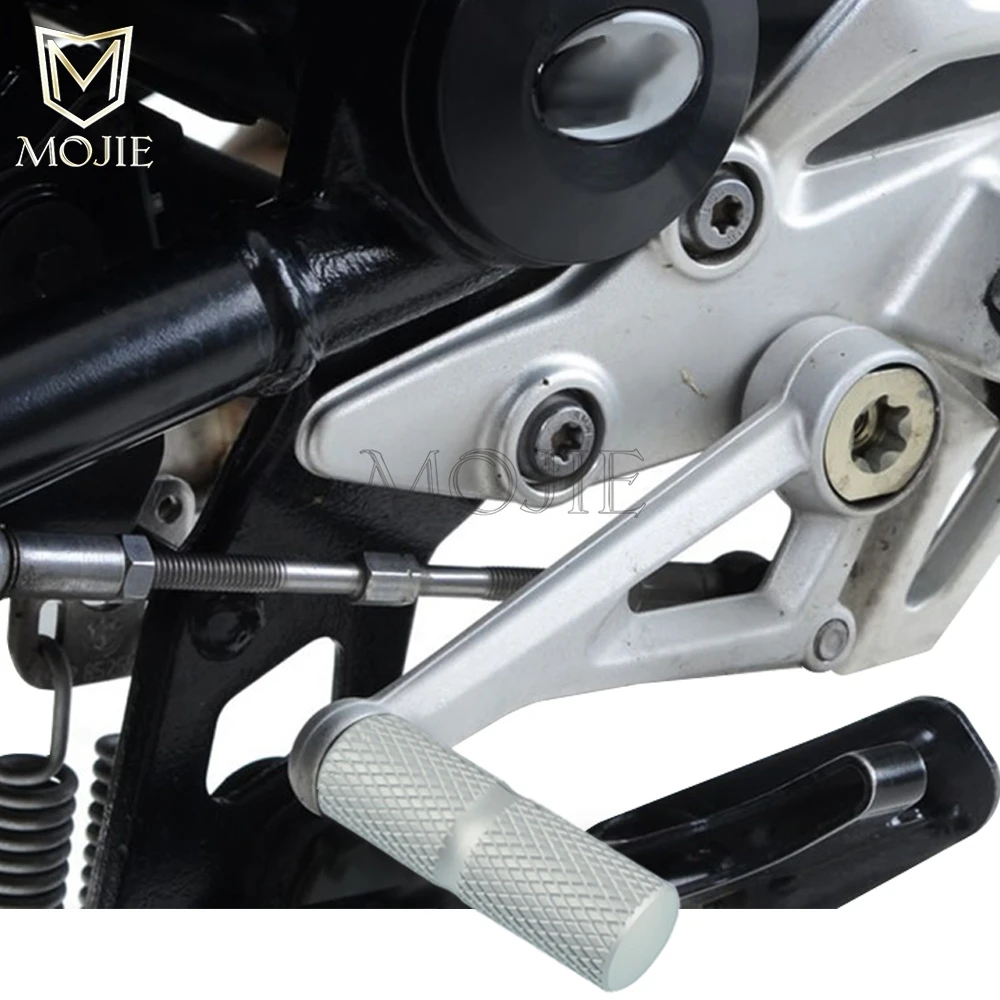 Motocikl Shifter pomak ručicu mjenjača proširenje proširenje za BMW R1200GS R1250GS R1200R R1200RS R1200RT LC Adventure R1200ST Slika 2