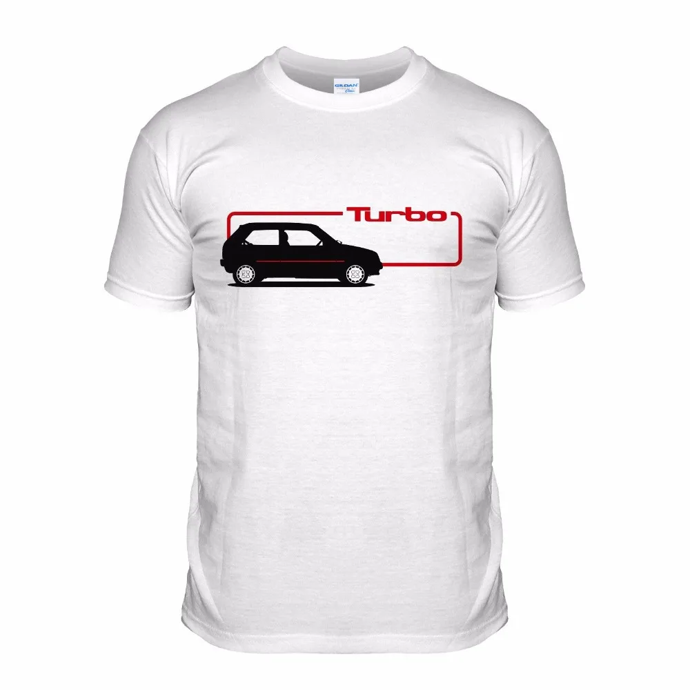 Najnovija moda 2018 godine t-shirt muška odjeća visoke kvalitete za osobu bolje metro Turbo automobil 1980-ih klasicni O-neck t-shirt muški Slika 1