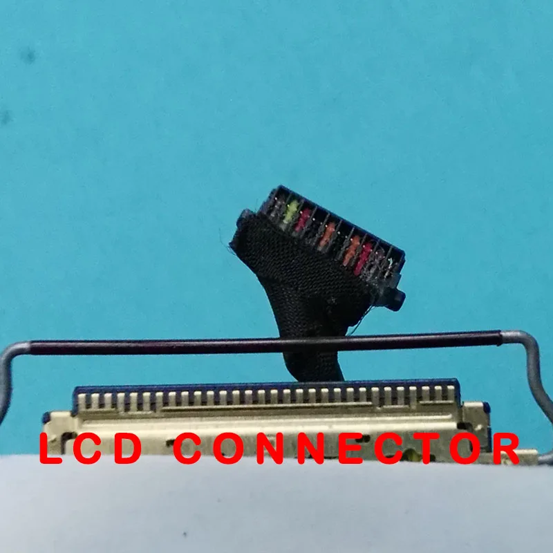 Novi originalni LCD kabel za Lenovo V330-15 V130-15 led lcd lvds kabel lv315 lvds no touch 450.0db07.0002 Slika 2