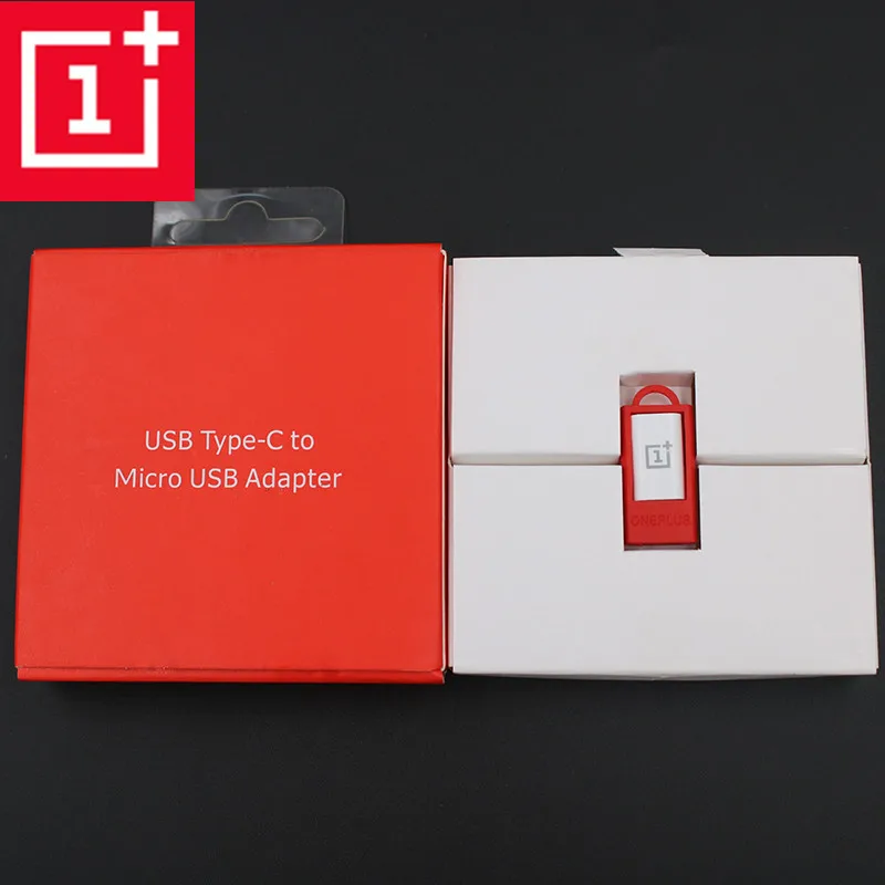 Oneplus USB Adapter USB Type C Mužjak To Micro USB Female OTG Adapter Type-C pretvarač za One Plus 1+ 3 3t 5 5t 6 6t 7 7t 8 Pro Slika 3