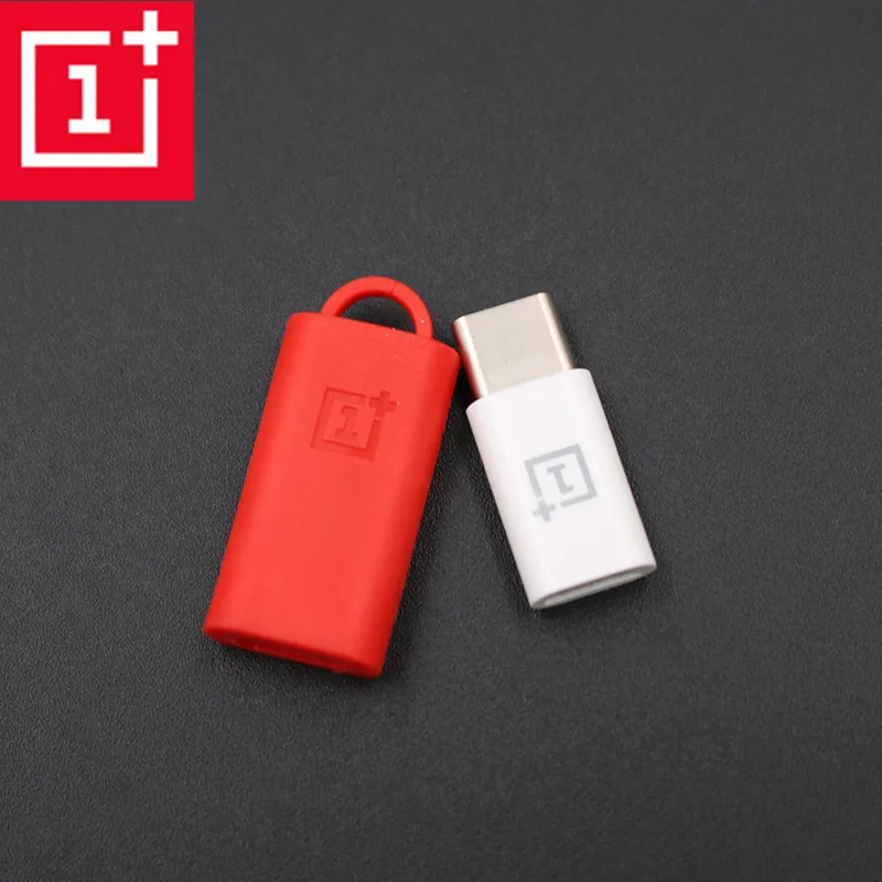 Oneplus USB Adapter USB Type C Mužjak To Micro USB Female OTG Adapter Type-C pretvarač za One Plus 1+ 3 3t 5 5t 6 6t 7 7t 8 Pro Slika 4