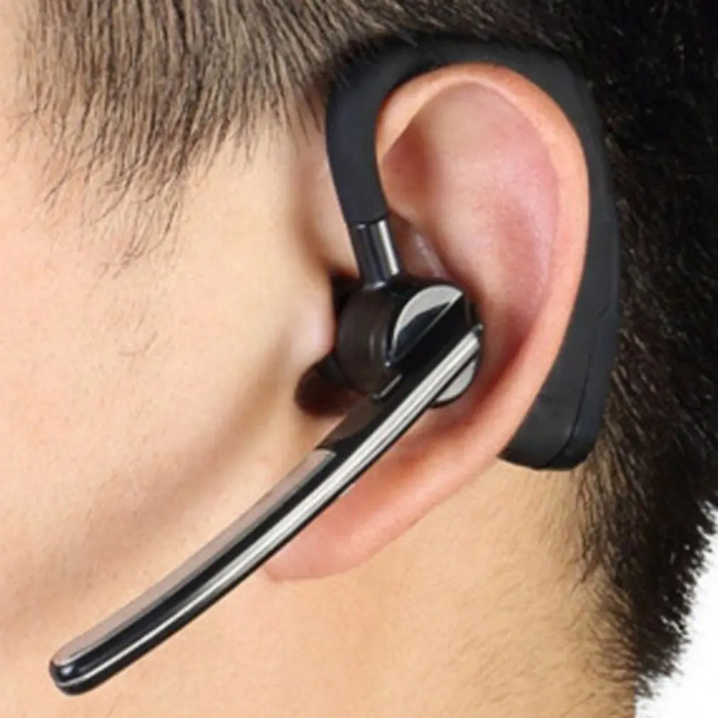 V8S poslovni slušalice V8 slušalice viseći slušalice su Bežične slušalice mini slušalice Slušalice vodootporan Slika 4