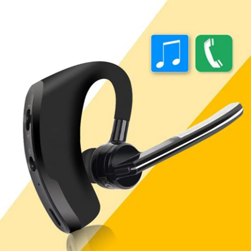 V8S poslovni slušalice V8 slušalice viseći slušalice su Bežične slušalice mini slušalice Slušalice vodootporan Slika 5