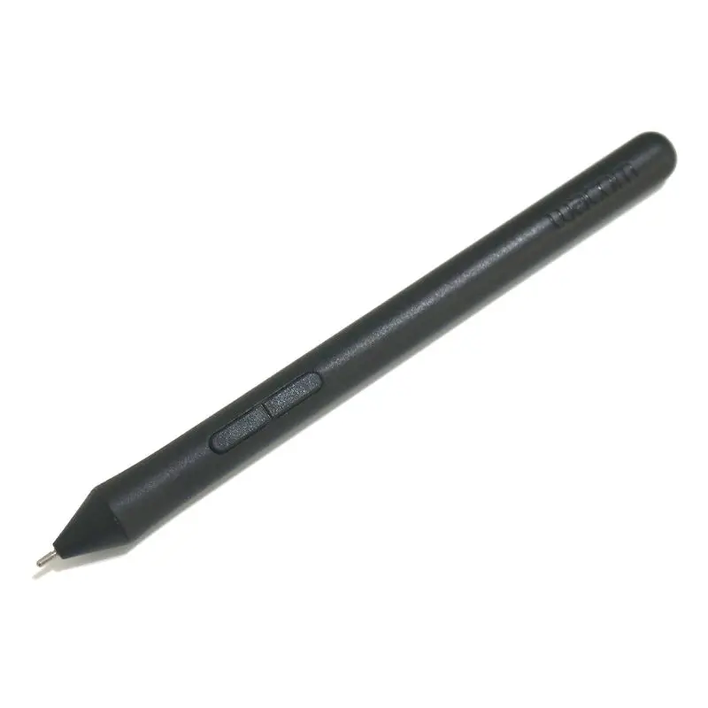 Čvrsta legura titana ručka točenje slika grafički tablet standardni pero stopice Olovka za Wacom bamboo Intuos ručka CTL-471 Ctl4100 Slika 2