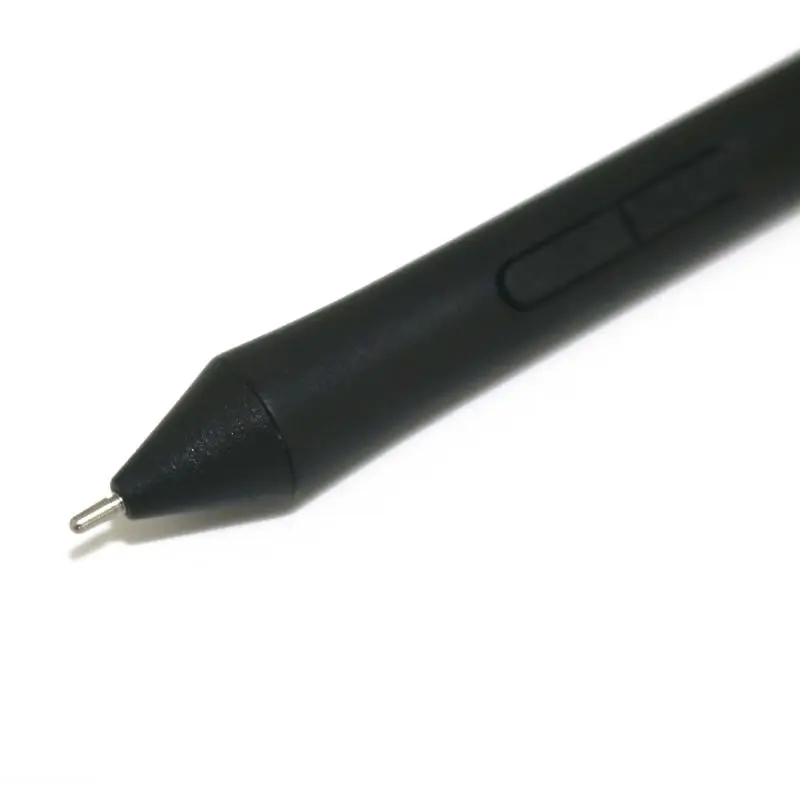 Čvrsta legura titana ručka točenje slika grafički tablet standardni pero stopice Olovka za Wacom bamboo Intuos ručka CTL-471 Ctl4100 Slika 3